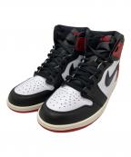 NIKEナイキ）の古着「Air Jordan 1 Retro High OG 