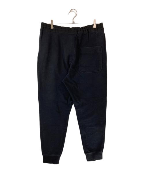 Y-3（ワイスリー）Y-3 (ワイスリー) U GFX CUFF PANT ブラック サイズ:XLの古着・服飾アイテム