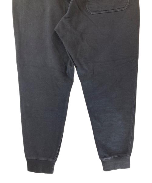 Y-3（ワイスリー）Y-3 (ワイスリー) U GFX CUFF PANT ブラック サイズ:XLの古着・服飾アイテム
