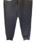 中古・古着 Y-3 (ワイスリー) U GFX CUFF PANT ブラック サイズ:XL：10000円
