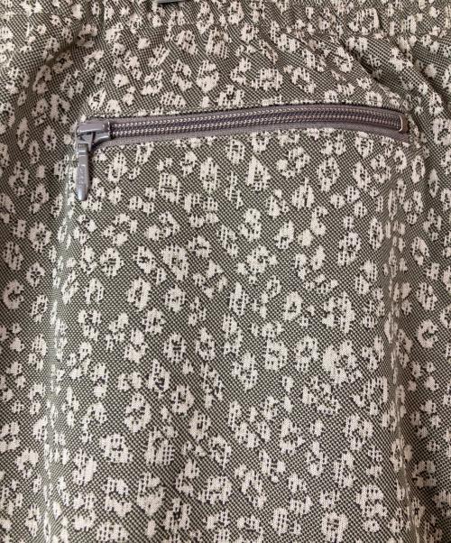 Needles（ニードルズ）Needles (ニードルズ) トラックパンツ ブラウン サイズ:XLの古着・服飾アイテム