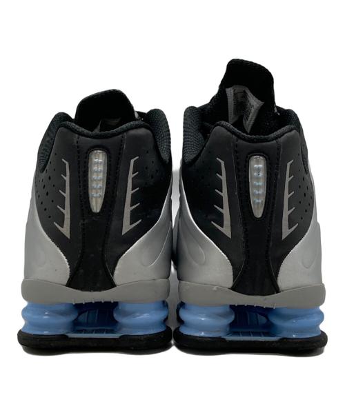 NIKE（ナイキ）NIKE (ナイキ) ショックス R4 