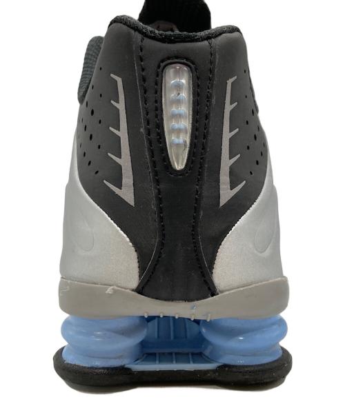 NIKE（ナイキ）NIKE (ナイキ) ショックス R4 