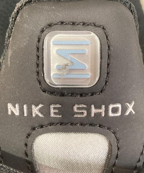 NIKE（ナイキ）NIKE (ナイキ) ショックス R4 