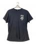 stussy（ステューシー）の古着「Surfman Tee」｜ブラック