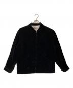 WACKO MARIAワコマリア）の古着「21AW VIETNAM JACKET」｜ブラック