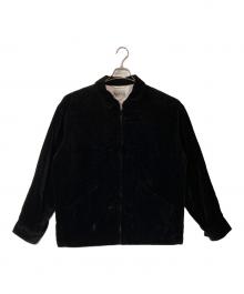 WACKO MARIA（ワコマリア）の古着「21AW VIETNAM JACKET」｜ブラック