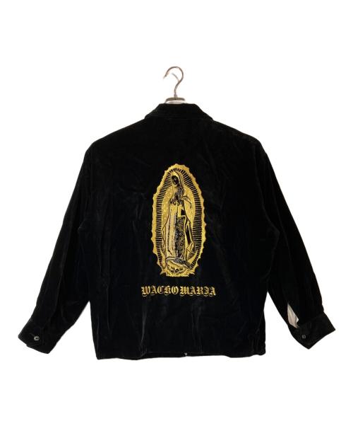 WACKO MARIA（ワコマリア）WACKO MARIA (ワコマリア) 21AW VIETNAM JACKET ブラック サイズ:XLの古着・服飾アイテム