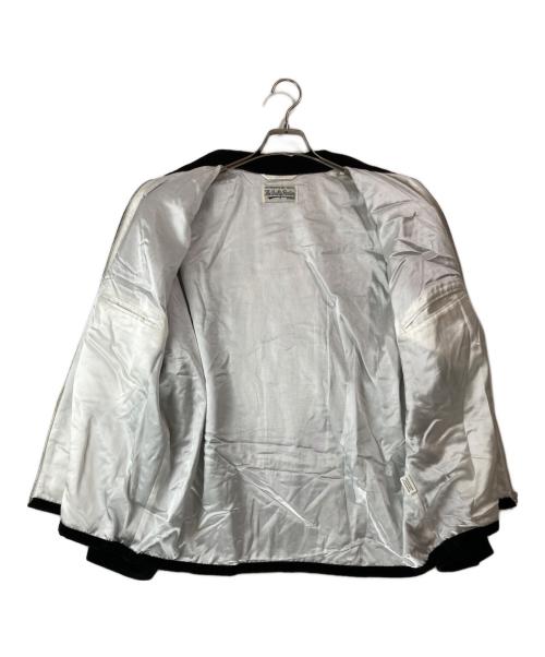 WACKO MARIA（ワコマリア）WACKO MARIA (ワコマリア) 21AW VIETNAM JACKET ブラック サイズ:XLの古着・服飾アイテム