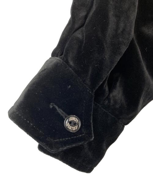 WACKO MARIA（ワコマリア）WACKO MARIA (ワコマリア) 21AW VIETNAM JACKET ブラック サイズ:XLの古着・服飾アイテム