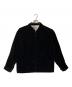 WACKO MARIA（ワコマリア）の古着「21AW VIETNAM JACKET」｜ブラック