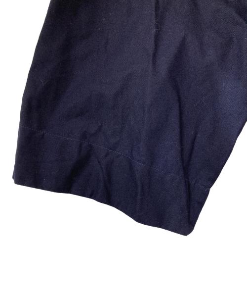 WACKO MARIA（ワコマリア）WACKO MARIA (ワコマリア) WOLF'S HEAD (ウルフズヘッド) Hanten Jacket ブラック サイズ:Ｌ　の古着・服飾アイテム