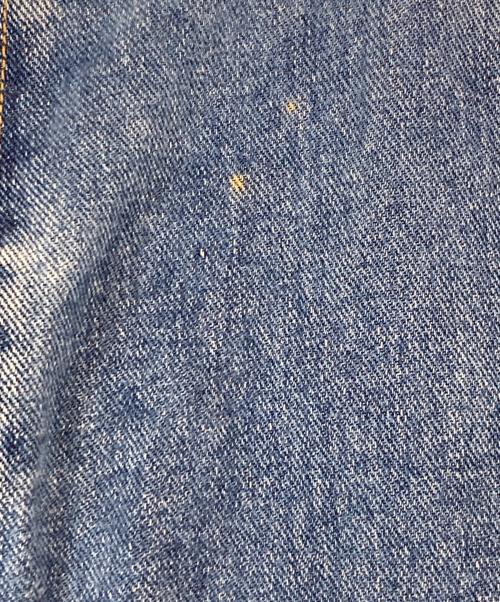 Carhartt WIP（カーハート ワーク イン プログレス）Carhartt WIP (カーハート ワーク イン プログレス) ダブルニーデニムペインターパンツ インディゴ サイズ:W38 L32の古着・服飾アイテム