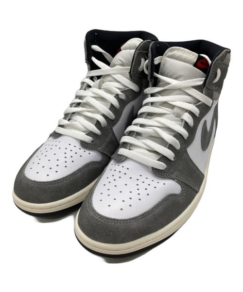 NIKE（ナイキ）NIKE (ナイキ) エアジョーダン1 レトロ ハイ OG 