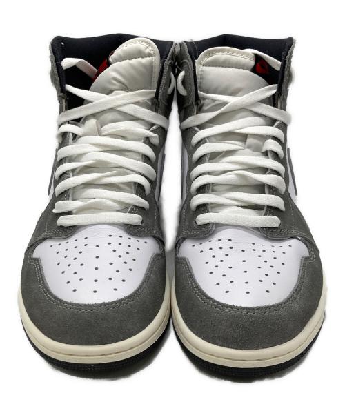 NIKE（ナイキ）NIKE (ナイキ) エアジョーダン1 レトロ ハイ OG 