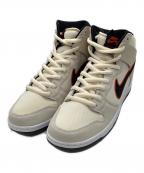 NIKEナイキ）の古着「Dunk High 