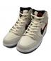 NIKE（ナイキ）の古着「Dunk High 