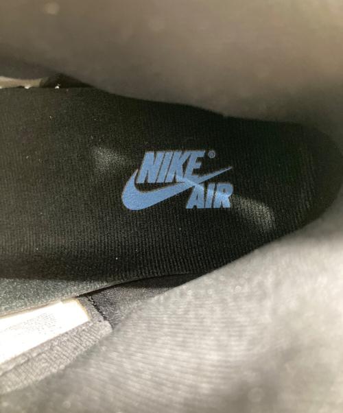 NIKE（ナイキ）NIKE (ナイキ) Air Jordan 1 High OG ブルー サイズ:29cm 未使用品の古着・服飾アイテム
