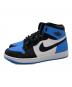 NIKE (ナイキ) Air Jordan 1 High OG ブルー サイズ:29cm 未使用品：15000円