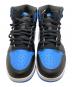 中古・古着 NIKE (ナイキ) Air Jordan 1 High OG ブルー サイズ:29cm 未使用品：15000円