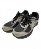 NEW BALANCEニューバランス）の古着「ローカットスニーカー/U2002RM」｜グレー