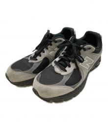 NEW BALANCE（ニューバランス）の古着「ローカットスニーカー/U2002RM」｜グレー