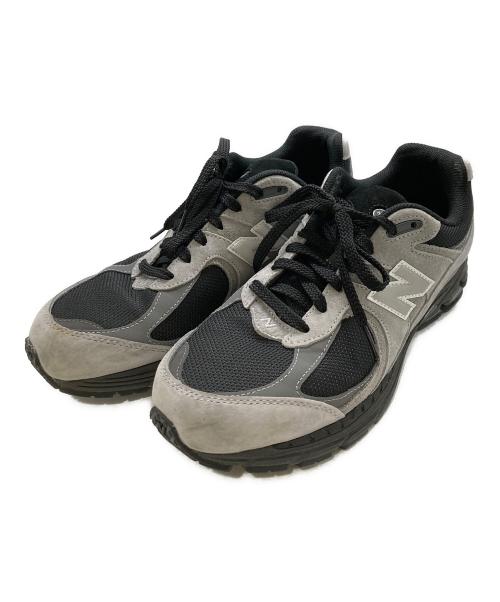 NEW BALANCE（ニューバランス）NEW BALANCE (ニューバランス) ローカットスニーカー/U2002RM グレー サイズ:29cmの古着・服飾アイテム