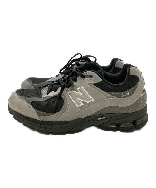 NEW BALANCE（ニューバランス）NEW BALANCE (ニューバランス) ローカットスニーカー/U2002RM グレー サイズ:29cmの古着・服飾アイテム