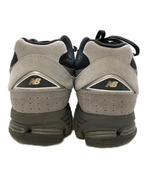 NEW BALANCE（ニューバランス）NEW BALANCE (ニューバランス) ローカットスニーカー/U2002RM グレー サイズ:29cmの古着・服飾アイテム