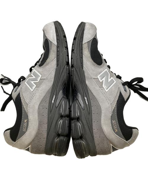 NEW BALANCE（ニューバランス）NEW BALANCE (ニューバランス) ローカットスニーカー/U2002RM グレー サイズ:29cmの古着・服飾アイテム