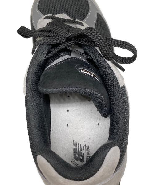 NEW BALANCE（ニューバランス）NEW BALANCE (ニューバランス) ローカットスニーカー/U2002RM グレー サイズ:29cmの古着・服飾アイテム