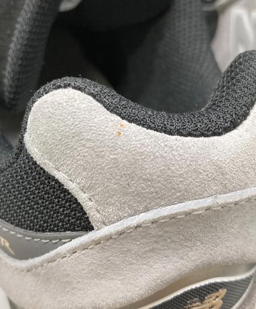 NEW BALANCE（ニューバランス）NEW BALANCE (ニューバランス) ローカットスニーカー/U2002RM グレー サイズ:29cmの古着・服飾アイテム