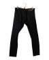 DSQUARED2 (ディースクエアード) Sexy Twist Jeans/セクシーツイストジーンズ ブラック サイズ:48：10000円
