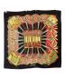 HERMES (エルメス) カレ90/OMBRES ET LUMIERES ブラック：20000円