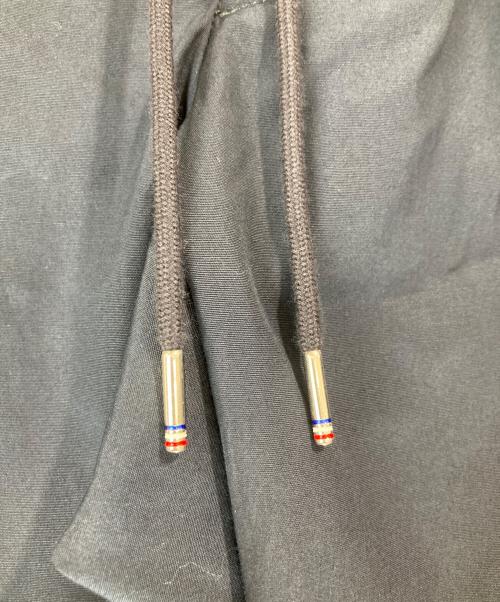 MONCLER（モンクレール）MONCLER (モンクレール) コットンイージーパンツ/pantalone sportivo ネイビー サイズ:48の古着・服飾アイテム