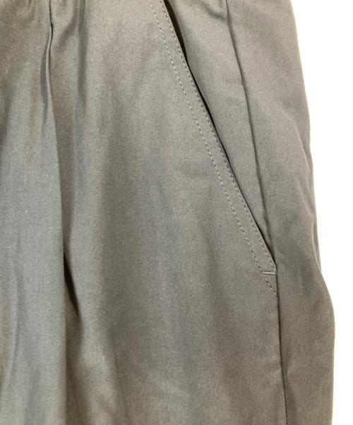 MONCLER（モンクレール）MONCLER (モンクレール) コットンイージーパンツ/pantalone sportivo ネイビー サイズ:48の古着・服飾アイテム