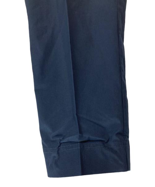 MONCLER（モンクレール）MONCLER (モンクレール) コットンイージーパンツ/pantalone sportivo ネイビー サイズ:48の古着・服飾アイテム