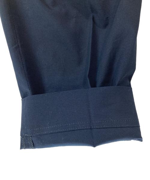 MONCLER（モンクレール）MONCLER (モンクレール) コットンイージーパンツ/pantalone sportivo ネイビー サイズ:48の古着・服飾アイテム