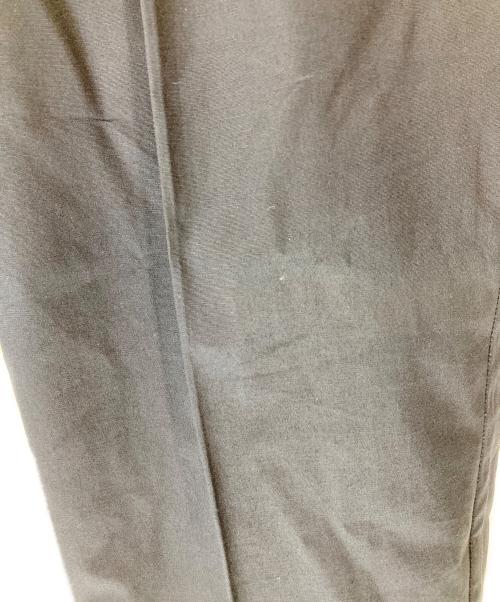 MONCLER（モンクレール）MONCLER (モンクレール) コットンイージーパンツ/pantalone sportivo ネイビー サイズ:48の古着・服飾アイテム