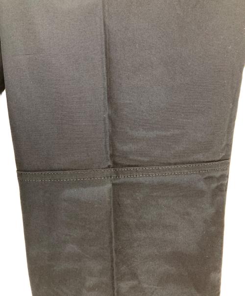 MONCLER（モンクレール）MONCLER (モンクレール) コットンイージーパンツ/pantalone sportivo ネイビー サイズ:48の古着・服飾アイテム