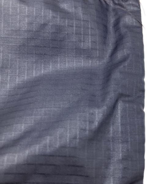 MONCLER GAMME BLEU（モンクレール ガム ブルー）MONCLER GAMME BLEU (モンクレール ガム ブルー) チェックダウンマフラー/SCIARPA ベージュの古着・服飾アイテム