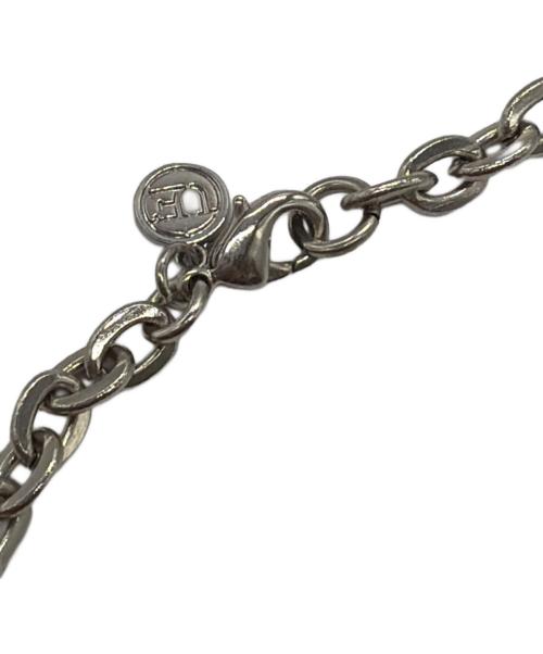 uniform experiment（ユニフォームエクスペリメント）uniform experiment (ユニフォームエクスペリメント) FRAGMENTS (フラグメント) KEYNECKLACE/キーネックレス ピンクの古着・服飾アイテム