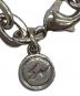 中古・古着 uniform experiment (ユニフォームエクスペリメント) FRAGMENTS (フラグメント) KEYNECKLACE/キーネックレス ピンク：12000円