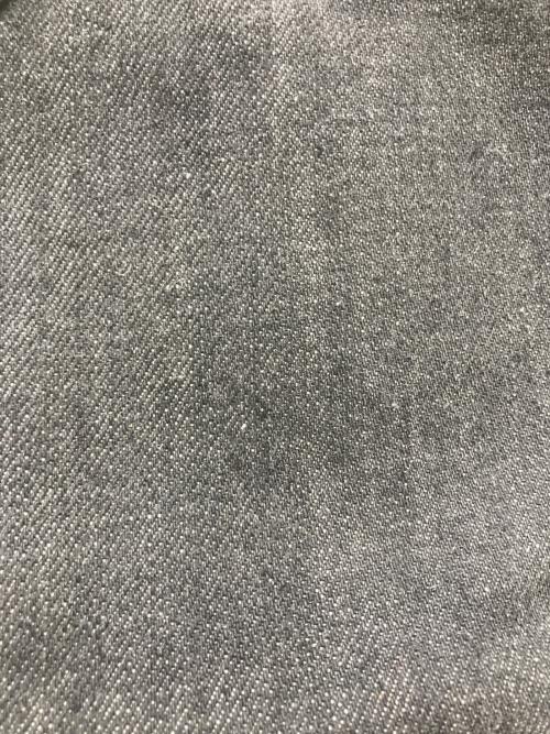 PRADA（プラダ）PRADA (プラダ) カナパ/コスメポーチ ブラックの古着・服飾アイテム