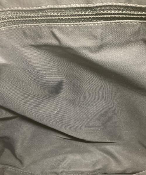 CHANEL（シャネル）CHANEL (シャネル) ニュートラベルラインMMトートバッグ ブラックの古着・服飾アイテム