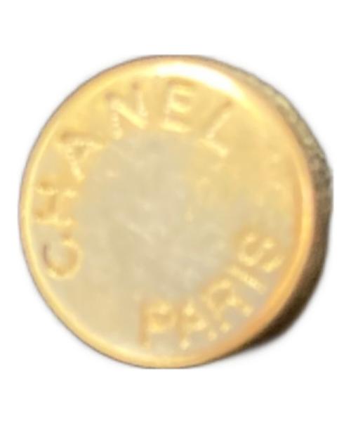 CHANEL（シャネル）CHANEL (シャネル) ニュートラベルラインMMトートバッグ ブラックの古着・服飾アイテム