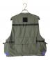 BEAMS (ビームス) HELLY HANSEN (ヘリーハンセン) 別注 HH Angler Vest グリーン サイズ:S：8000円