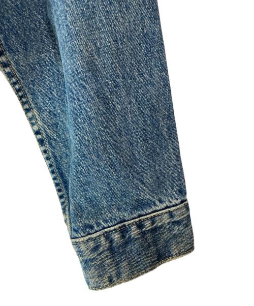 LEVI'S（リーバイス）LEVI'S (リーバイス) 71507XXデニムジャケット インディゴ サイズ:40の古着・服飾アイテム