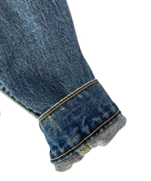 LEVI'S（リーバイス）LEVI'S (リーバイス) 71507XXデニムジャケット インディゴ サイズ:40の古着・服飾アイテム