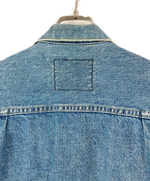 LEVI'S（リーバイス）LEVI'S (リーバイス) 71507XXデニムジャケット インディゴ サイズ:40の古着・服飾アイテム